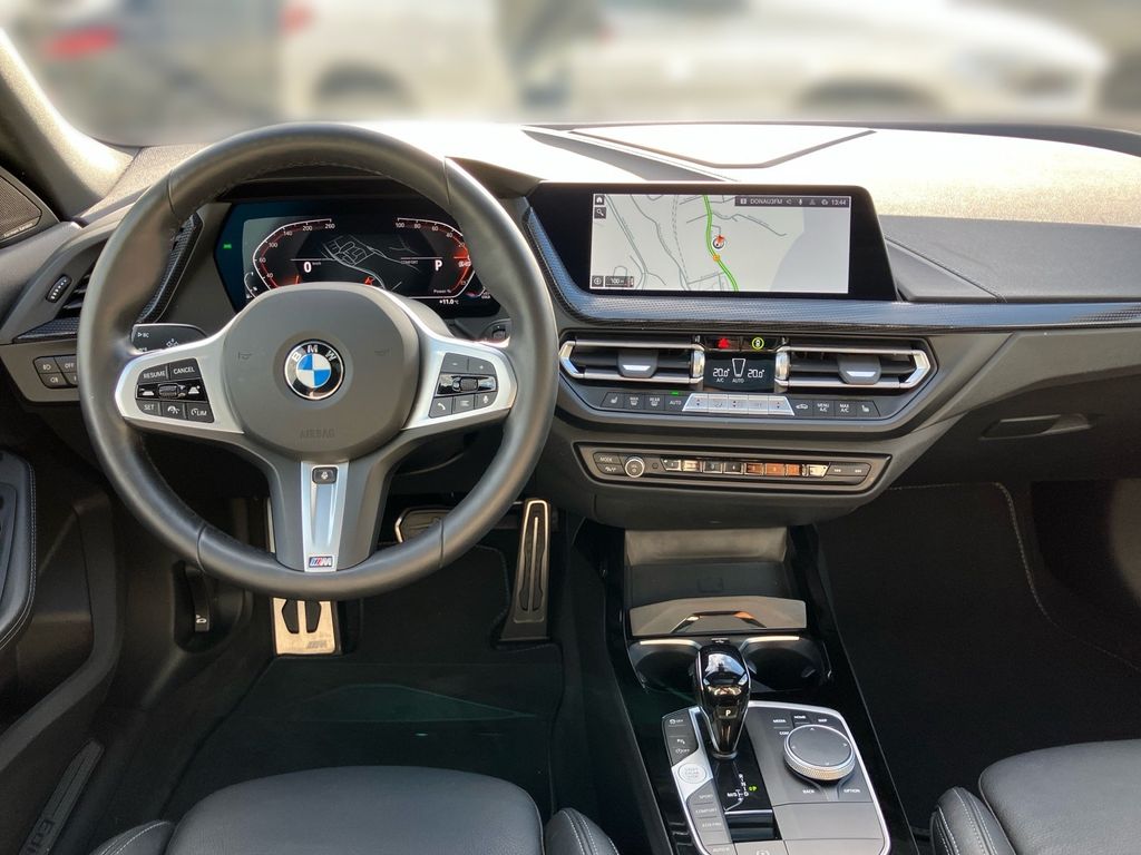 BMW 220 Gran Coupé 2024