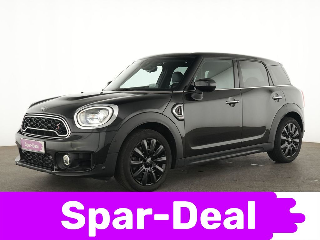 MINI Cooper S Countryman 2020