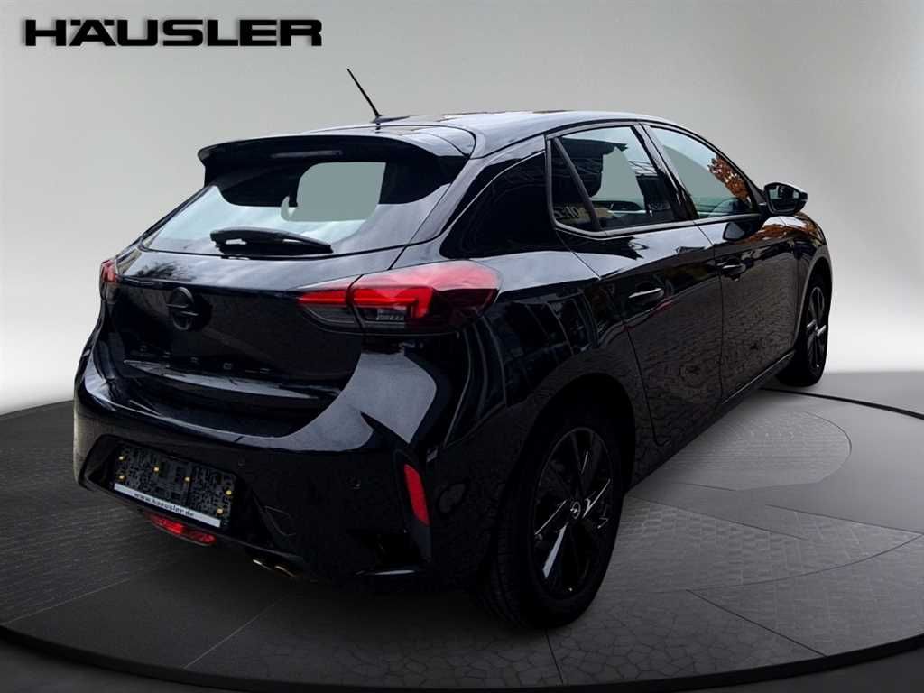 Opel Corsa 2024