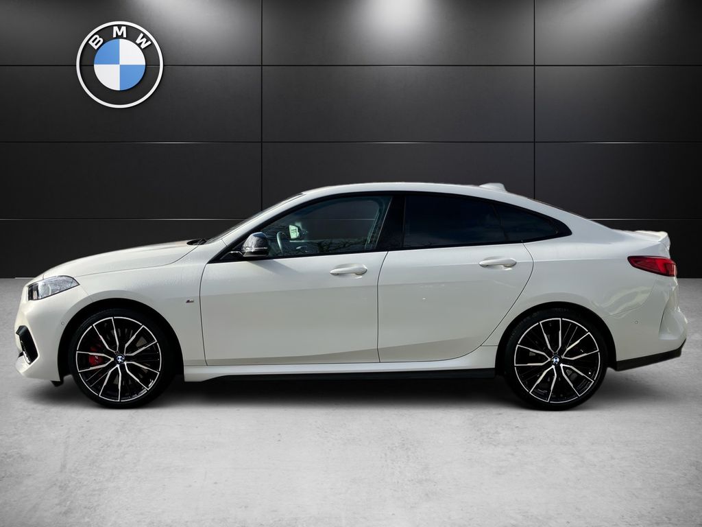 BMW 220 Gran Coupé 2024