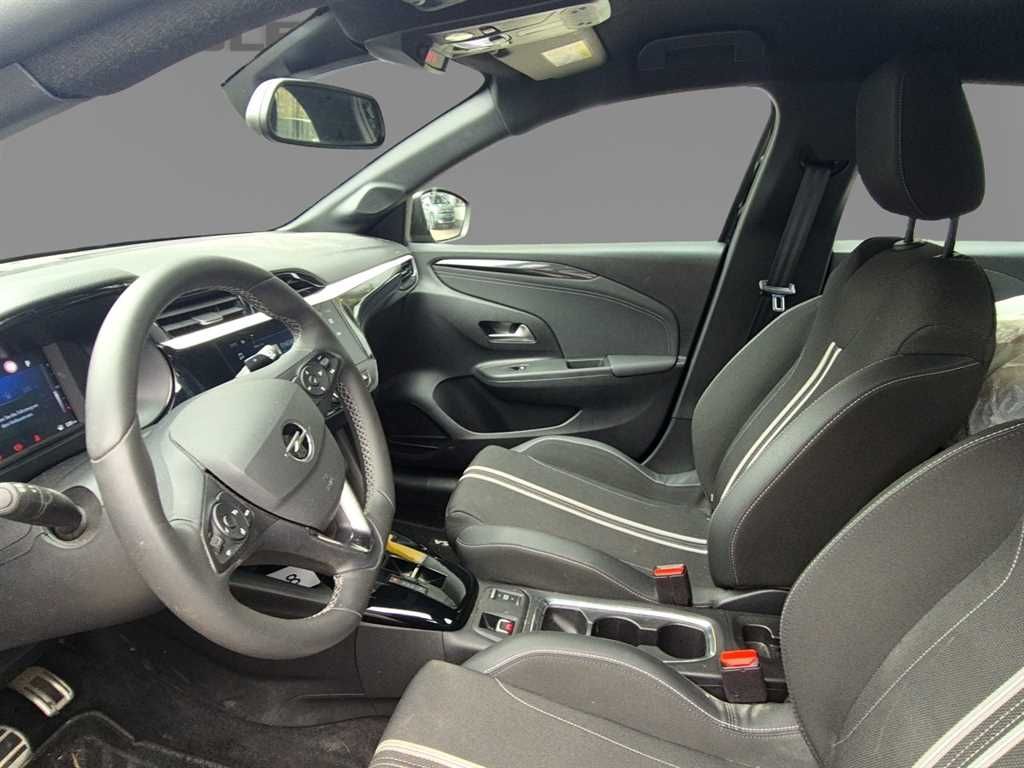 Opel Corsa 2024