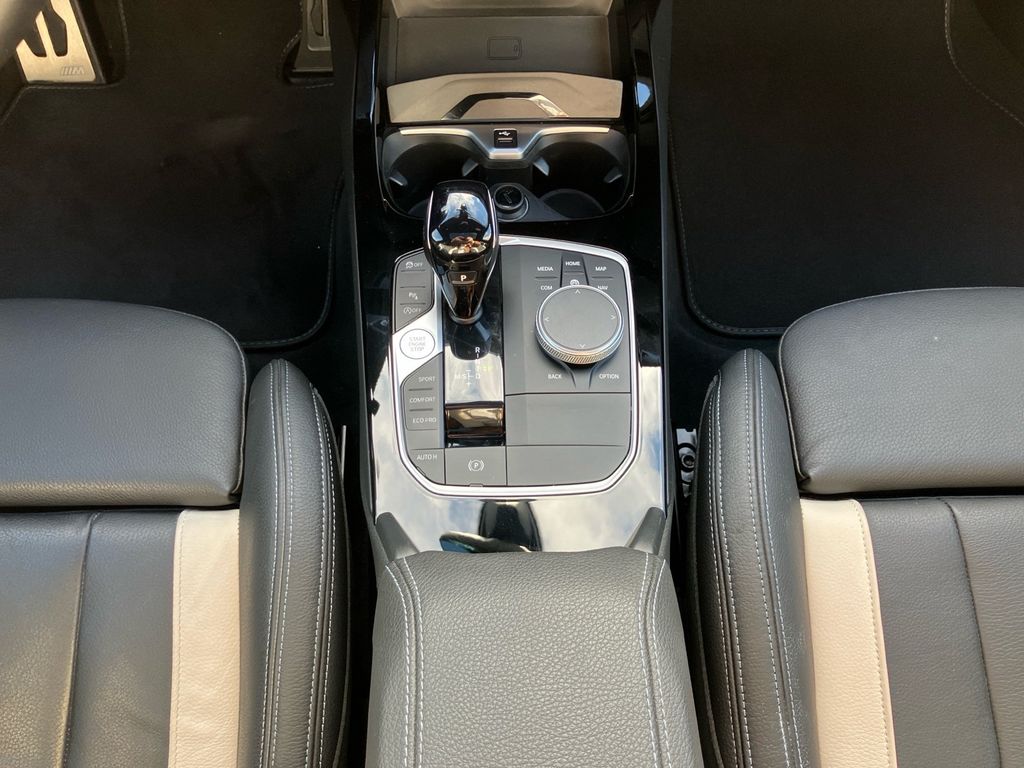 BMW 220 Gran Coupé 2024
