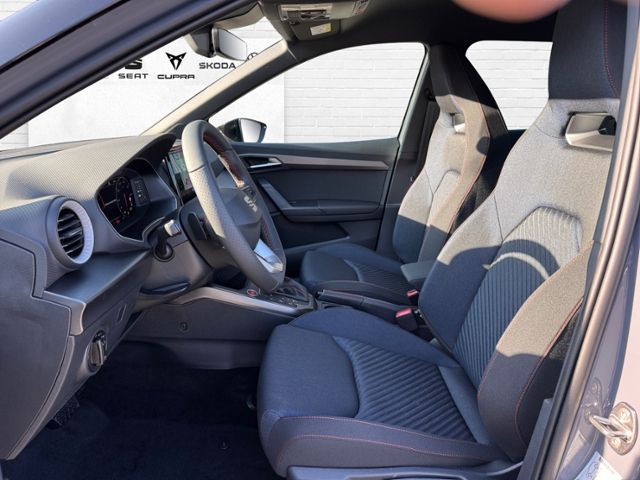 Seat Arona 2025