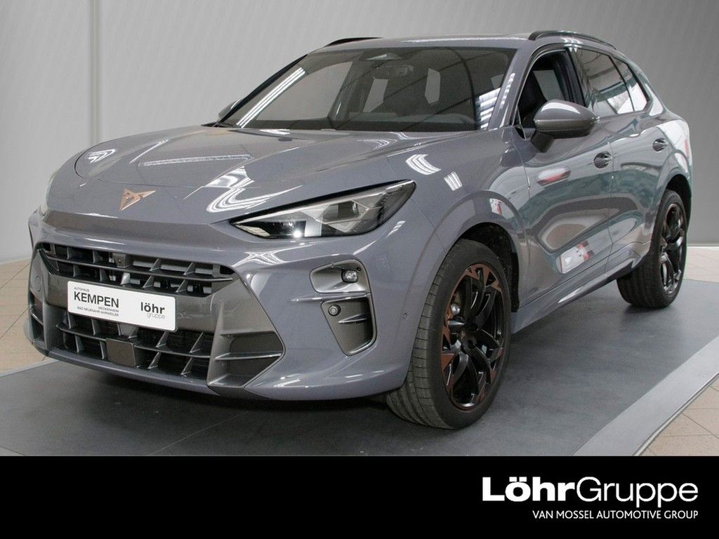 Cupra Terramar 2025