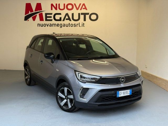 Opel Other 2021