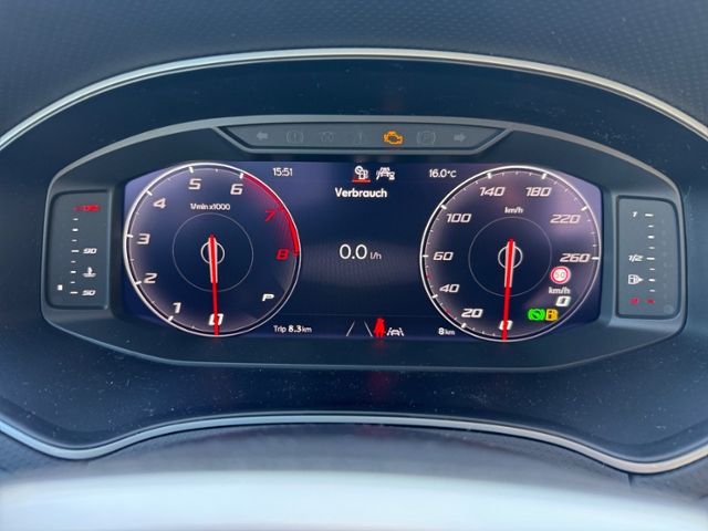 Seat Arona 2025