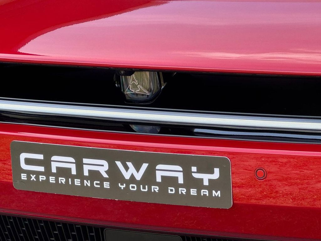 Dodge Charger 2025