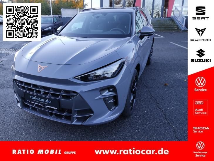 Cupra Terramar 2024