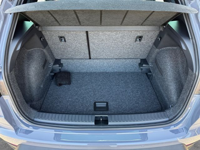 Seat Arona 2025