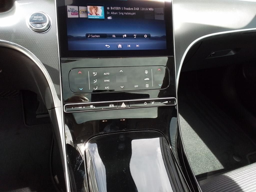 Mercedes-Benz C 220 2023