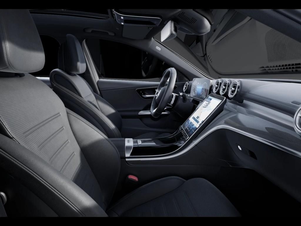 Mercedes-Benz C 300 2024