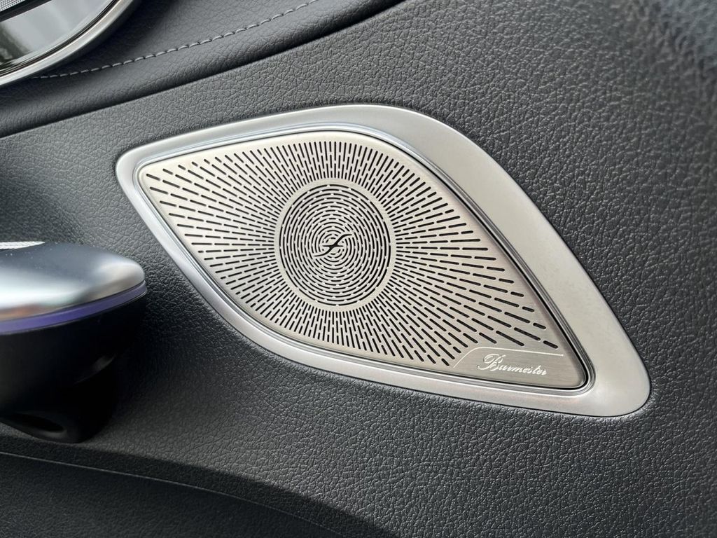 Mercedes-Benz EQE 2022