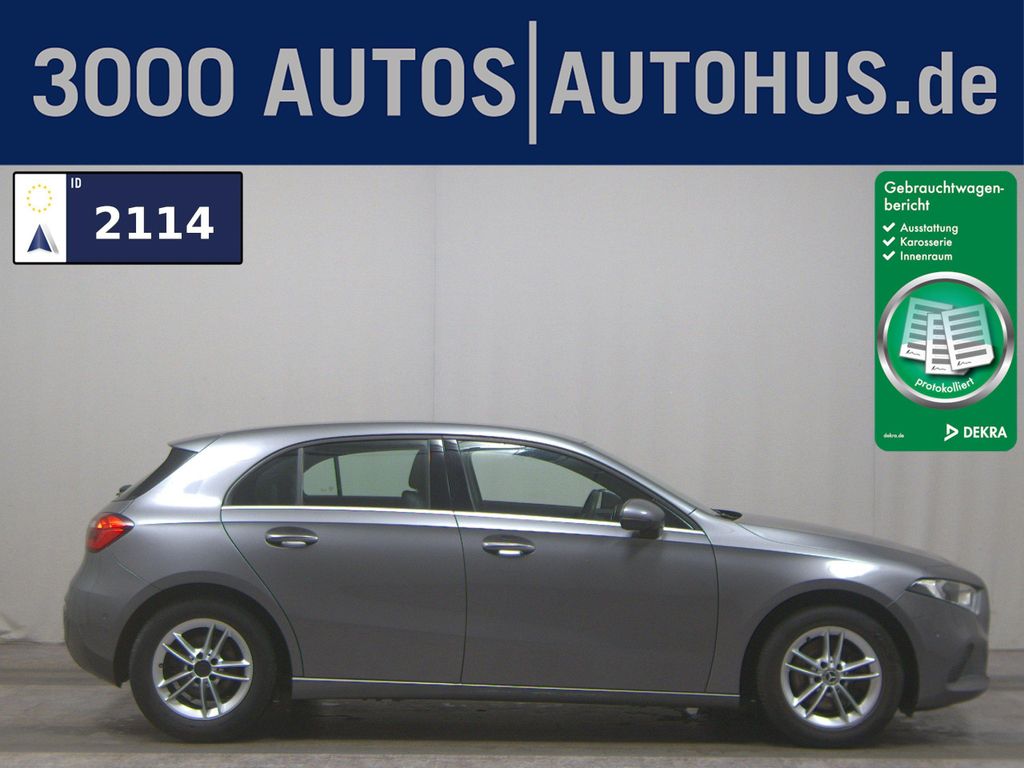 Mercedes-Benz A 200 2020