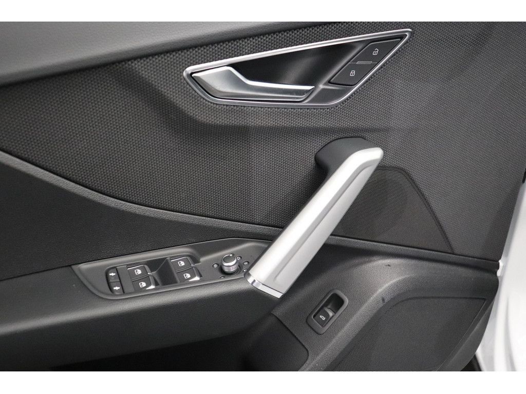 Audi Q2 2025