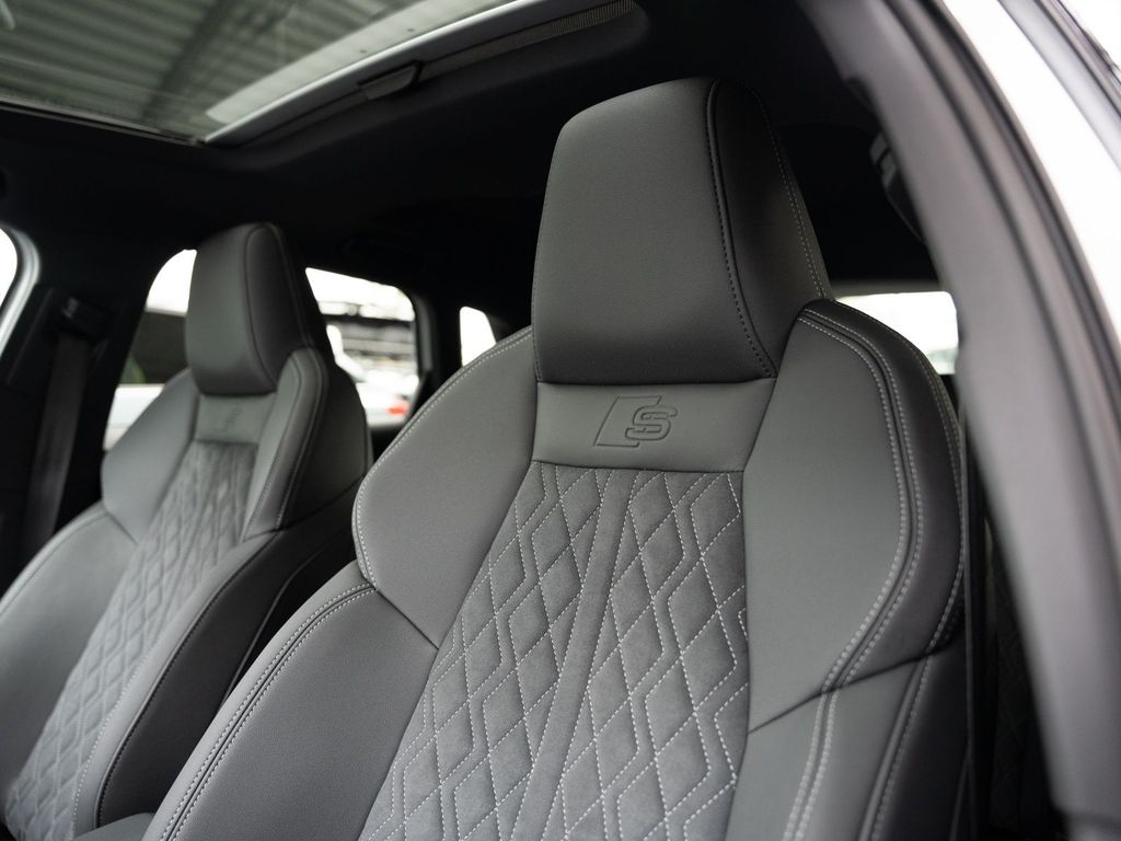 Audi A3 2025
