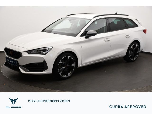 Cupra Leon 2023