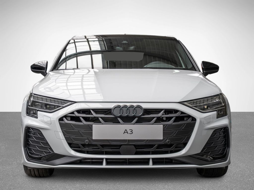 Audi A3 2025