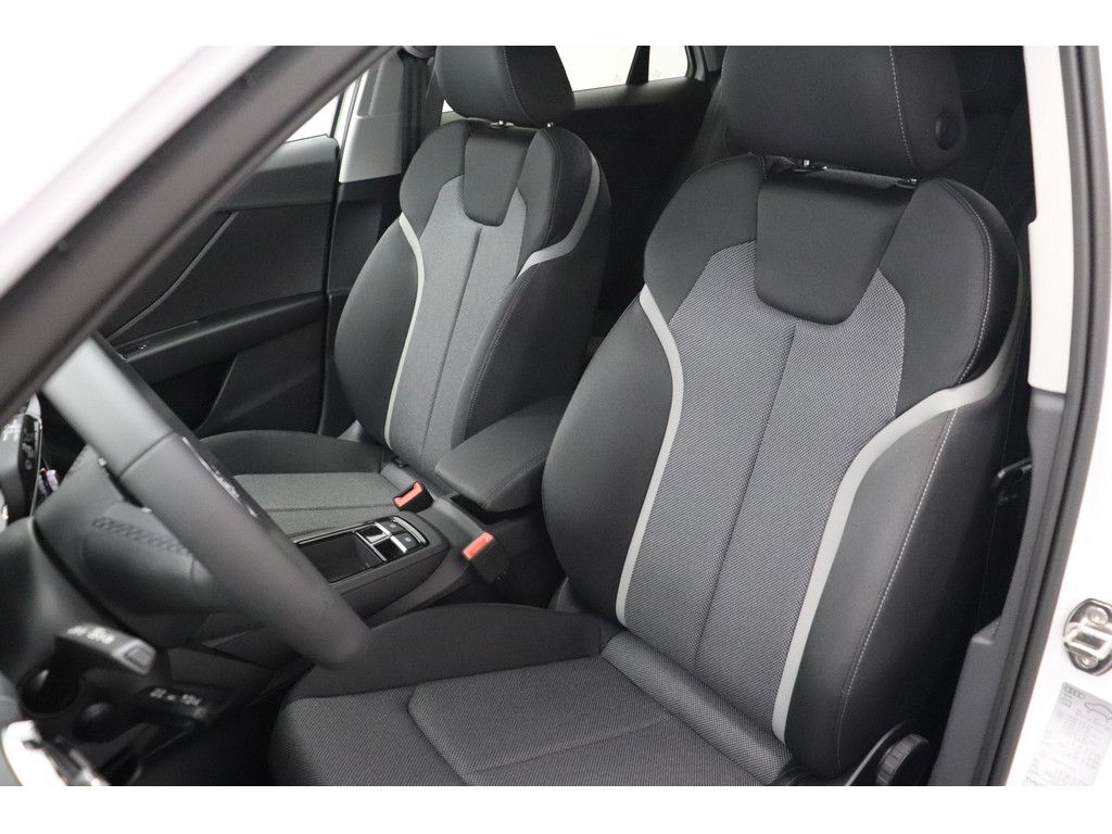 Audi Q2 2025