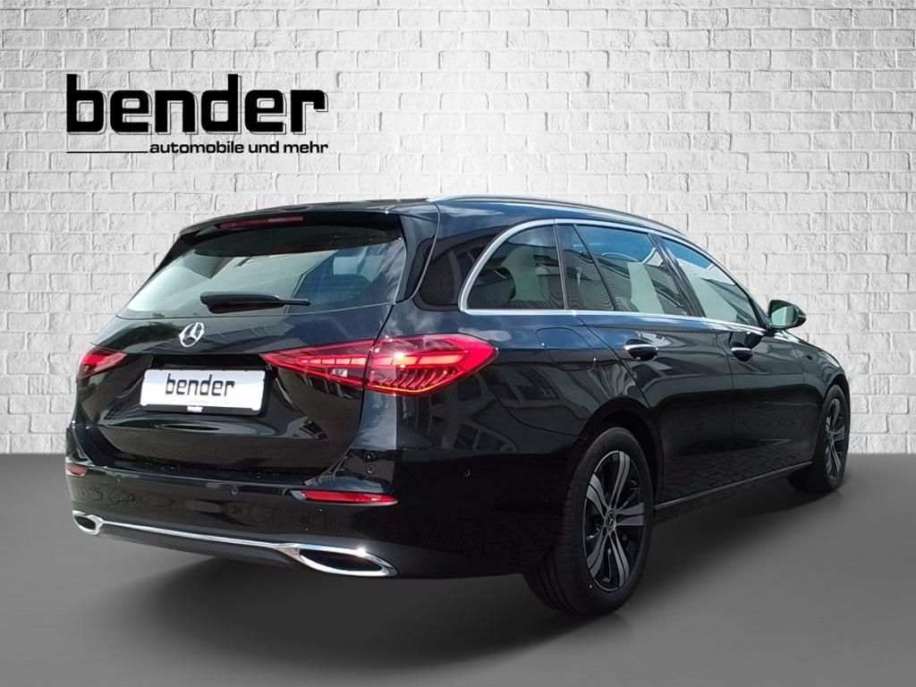 Mercedes-Benz C 220 2023