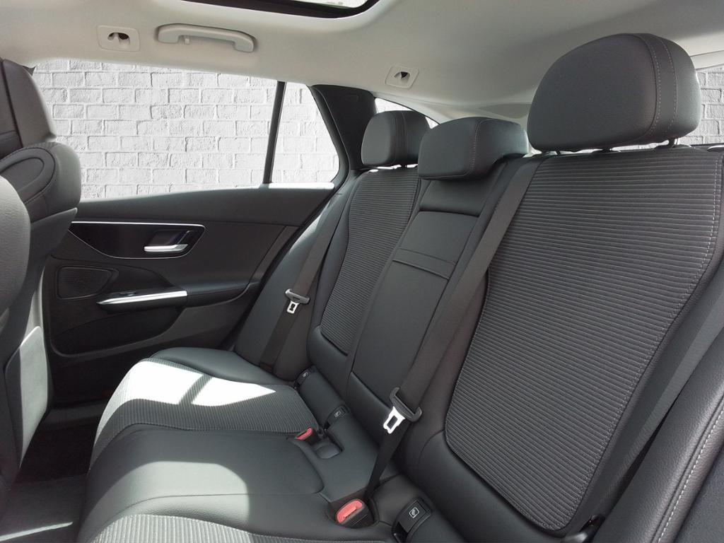 Mercedes-Benz C 220 2023