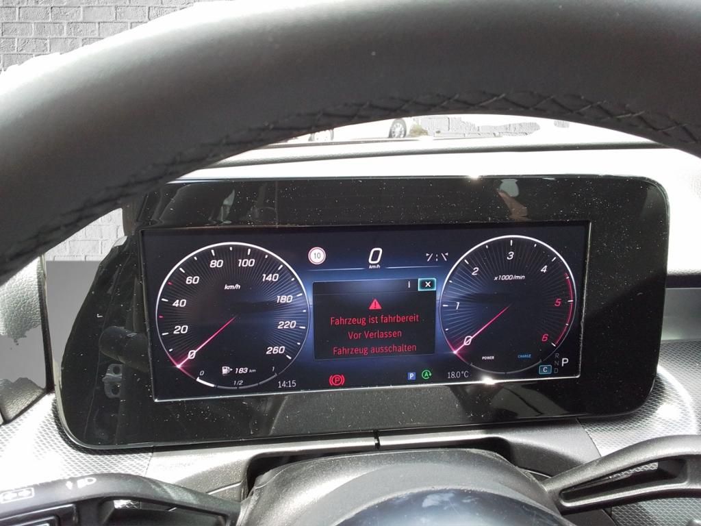 Mercedes-Benz C 220 2023