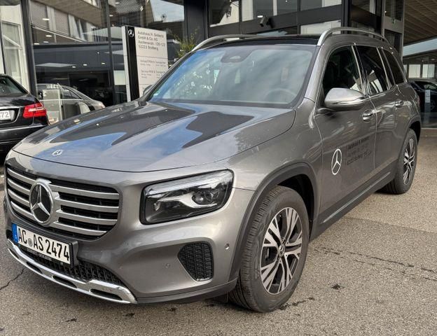 Mercedes-Benz GLB 200 2025
