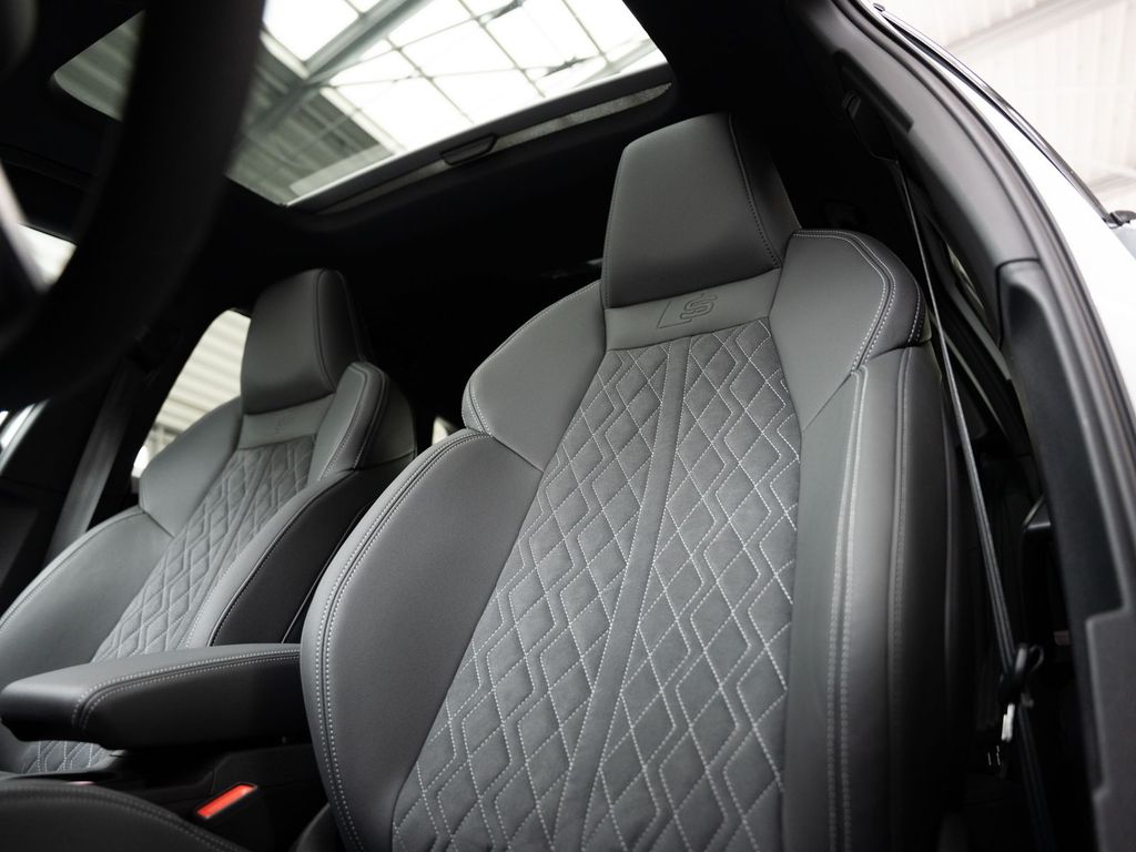 Audi A3 2025