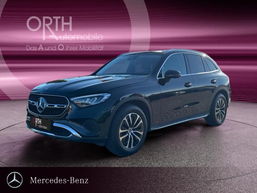 Mercedes-Benz GLC 200 2024