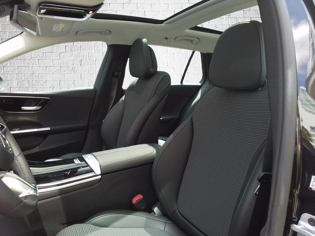 Mercedes-Benz C 220 2023