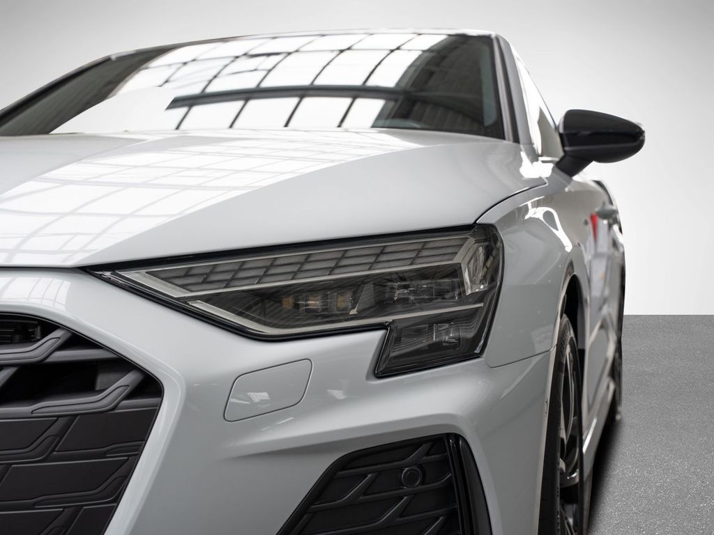 Audi A3 2025