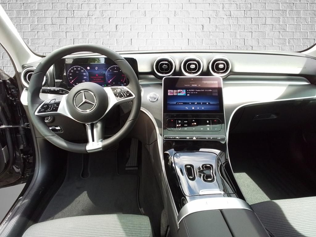 Mercedes-Benz C 220 2023
