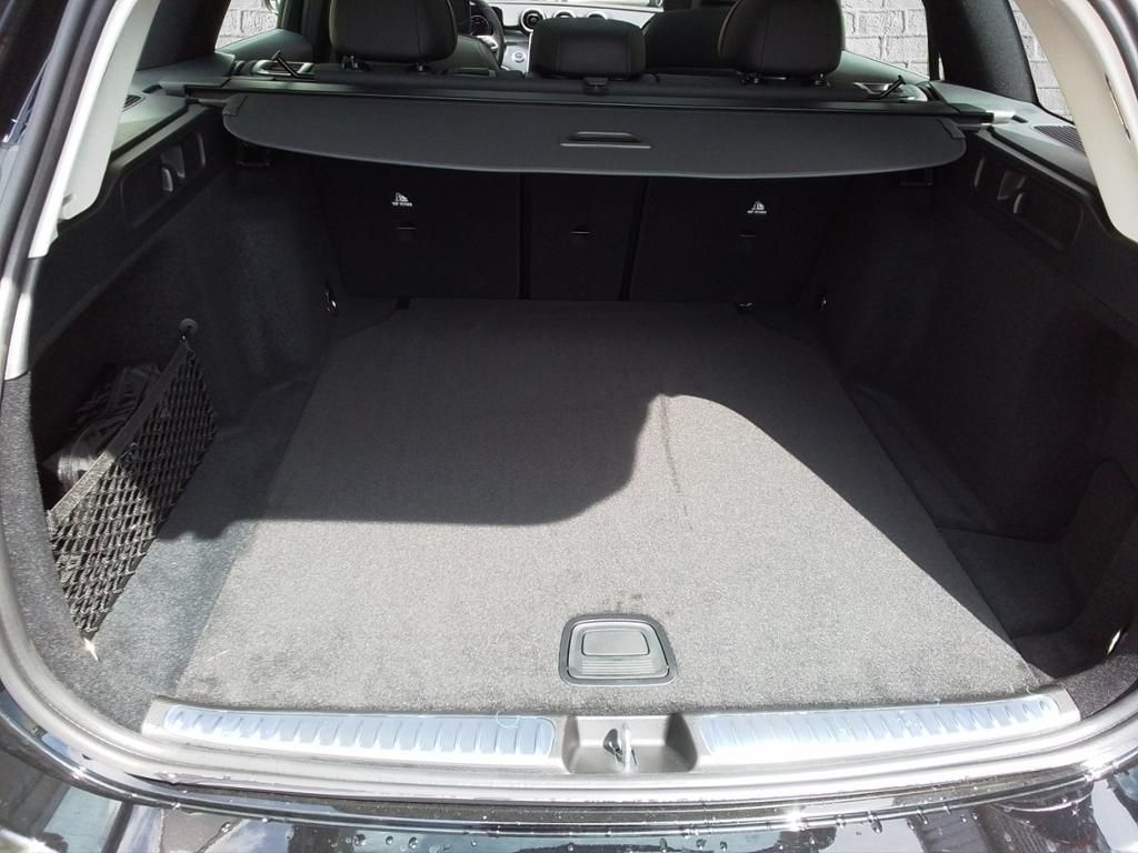 Mercedes-Benz C 220 2023