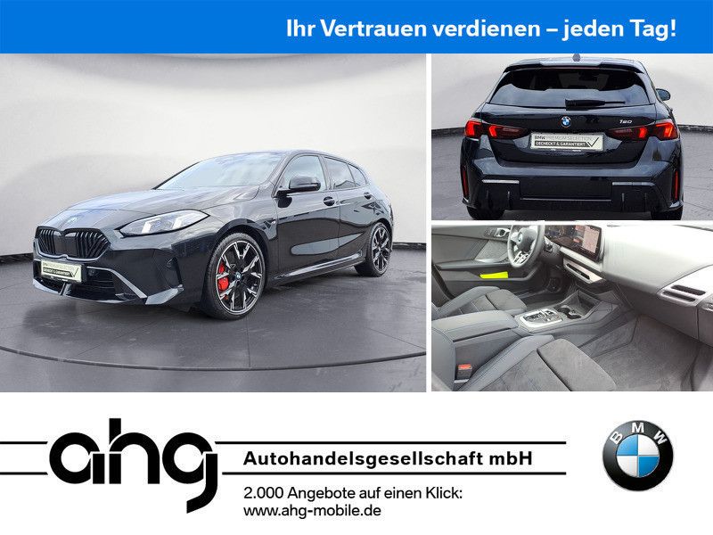 BMW 120 2024