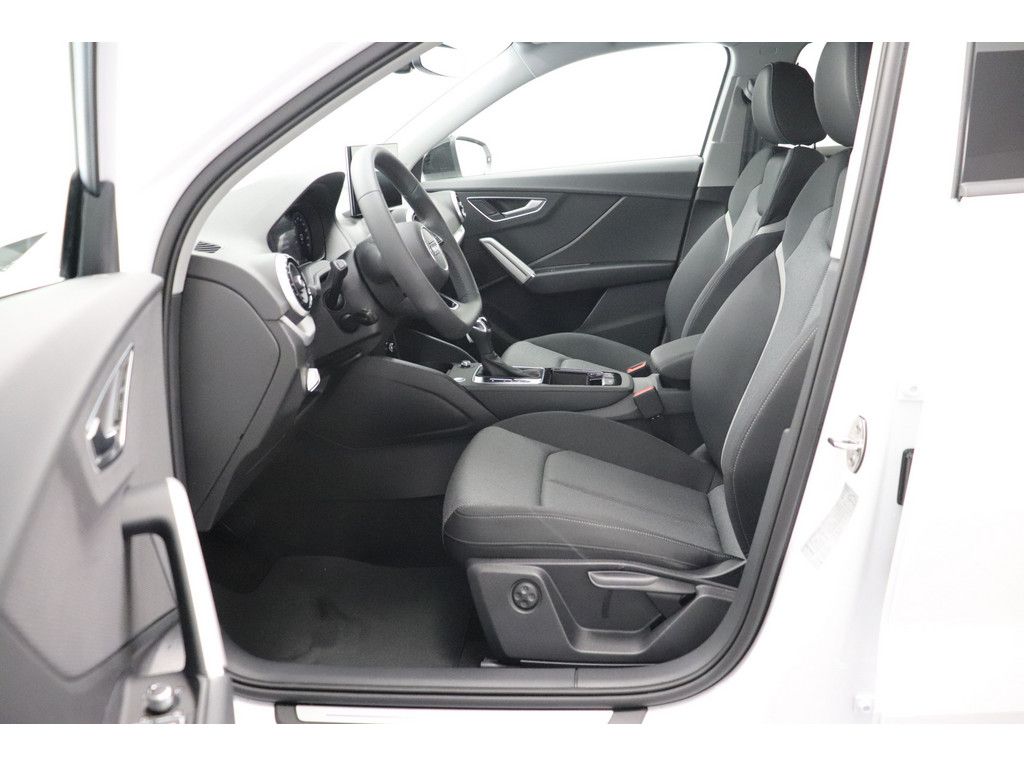 Audi Q2 2025