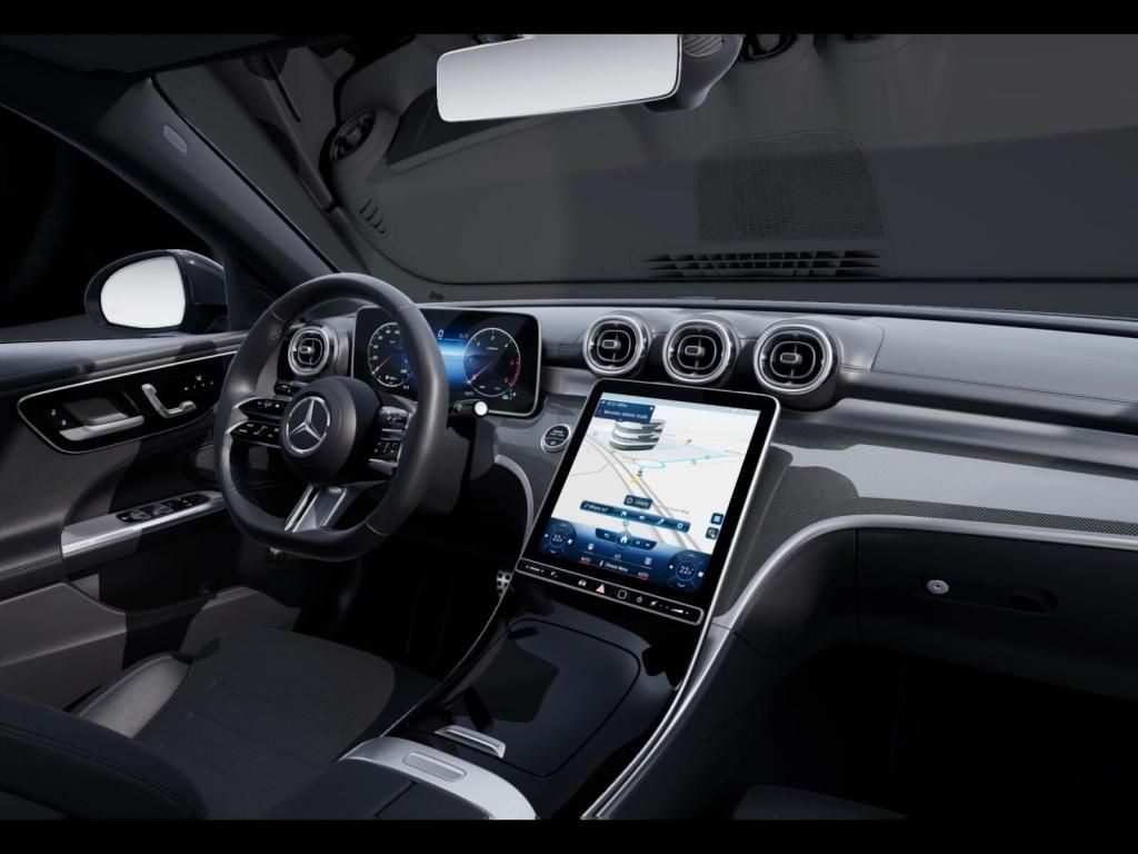 Mercedes-Benz C 300 2024