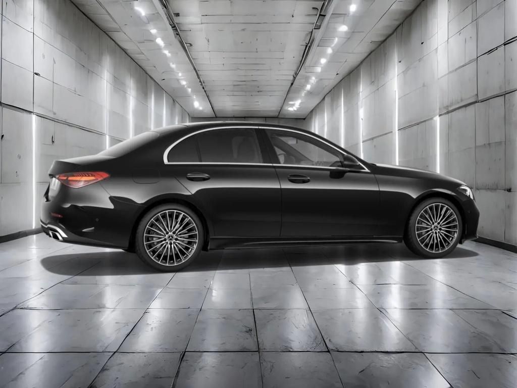 Mercedes-Benz C 300 2024