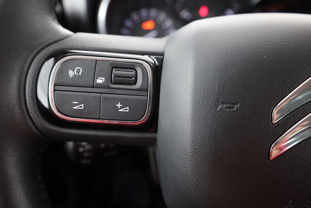 Citroën C3 Aircross 2024