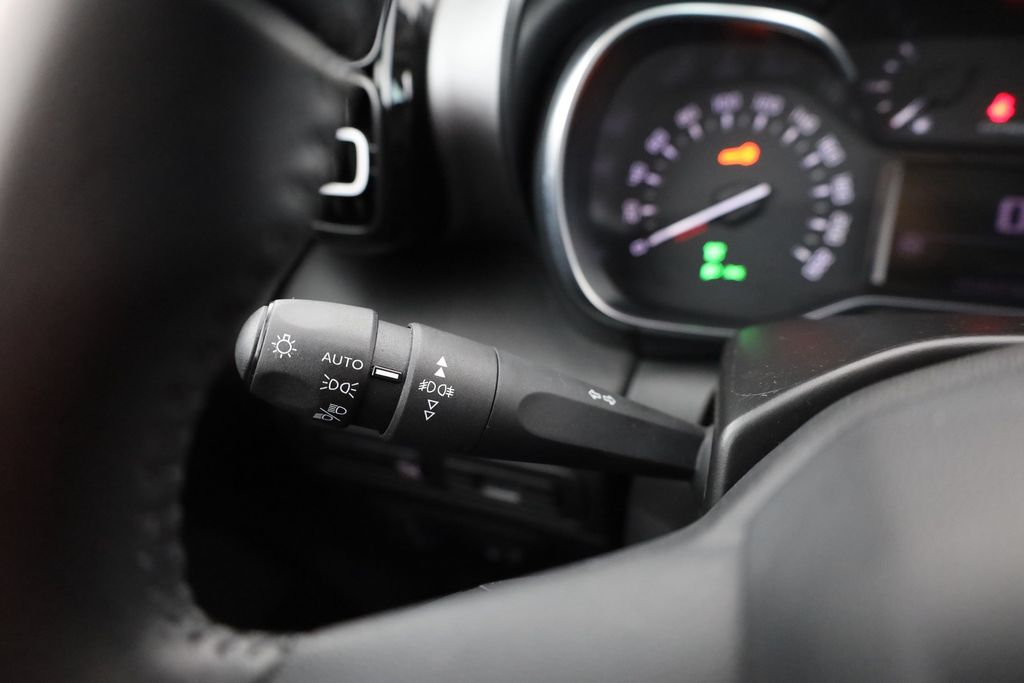 Citroën C3 Aircross 2024
