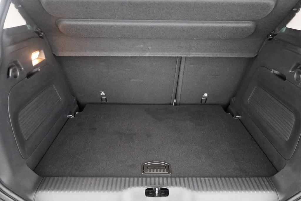 Citroën C3 Aircross 2024