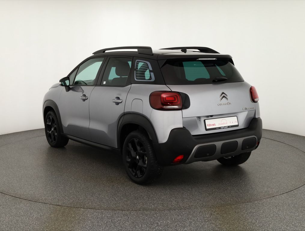 Citroën C3 Aircross 2024