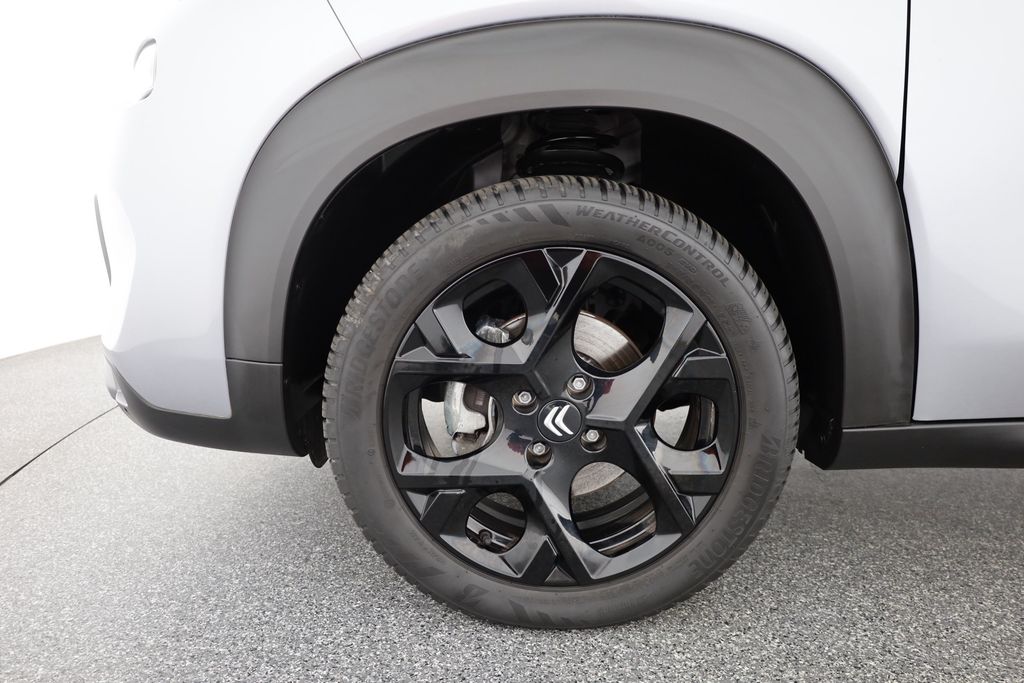 Citroën C3 Aircross 2024