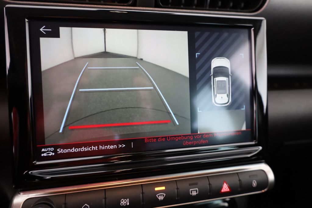 Citroën C3 Aircross 2024