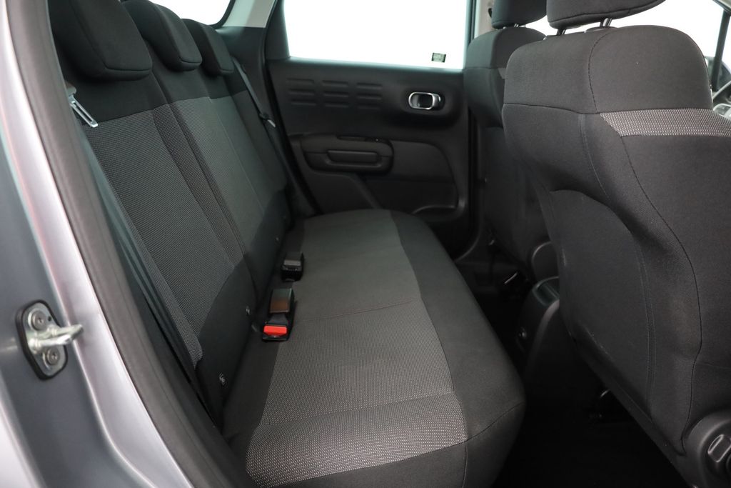 Citroën C3 Aircross 2024