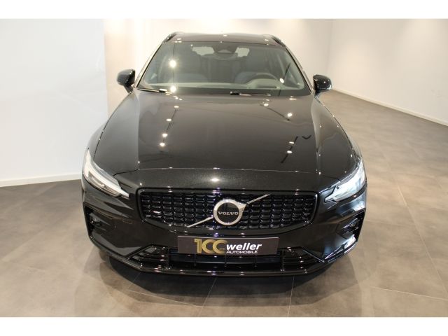 Volvo V60 2024