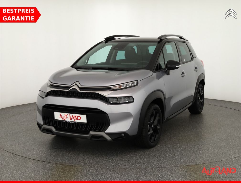 Citroën C3 Aircross 2024
