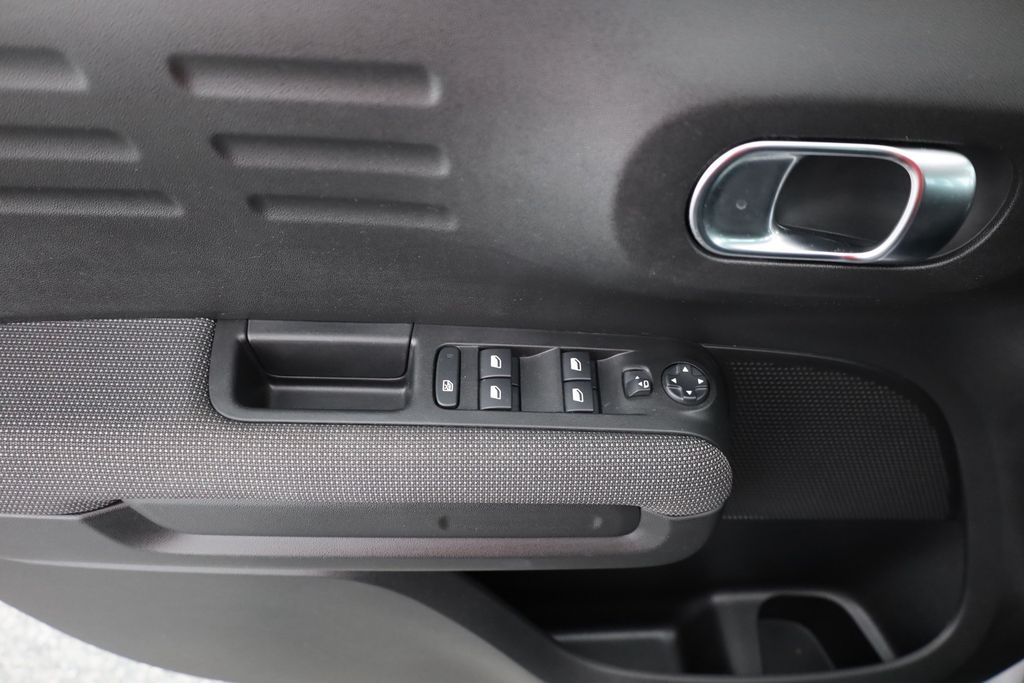 Citroën C3 Aircross 2024