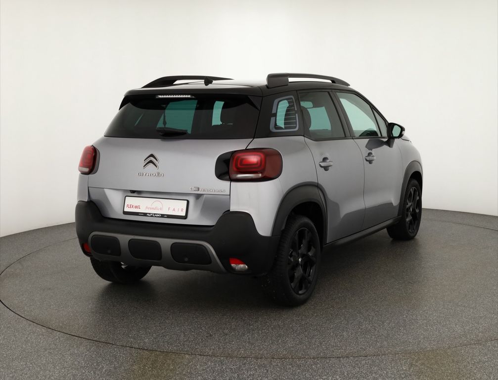 Citroën C3 Aircross 2024