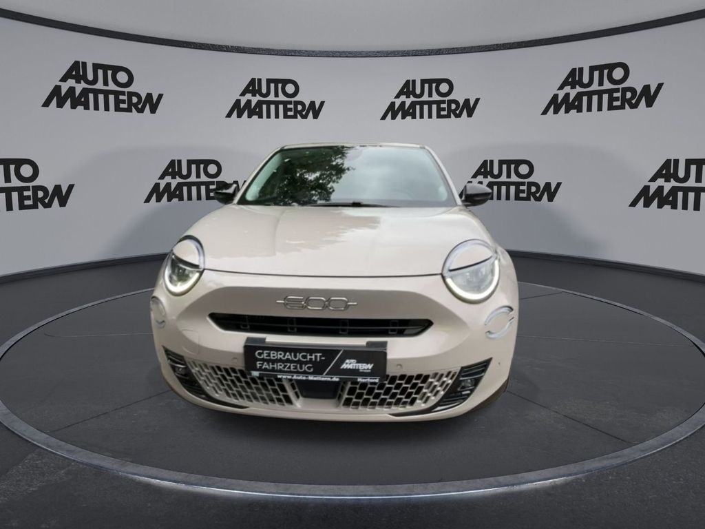Fiat 600 2024