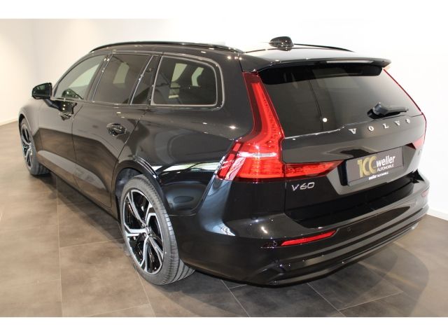 Volvo V60 2024