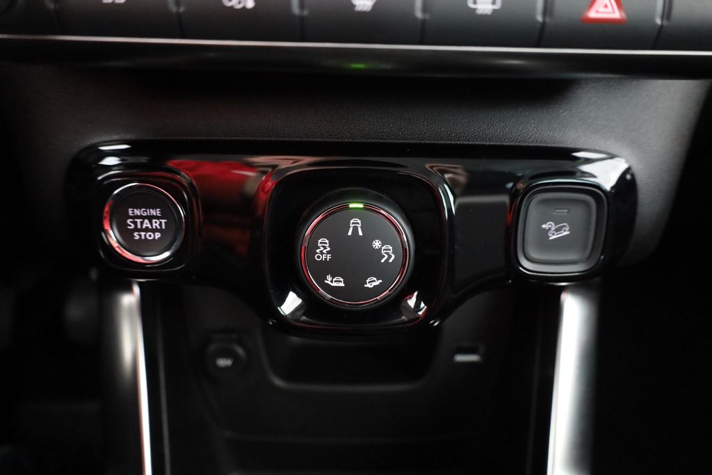 Citroën C3 Aircross 2024